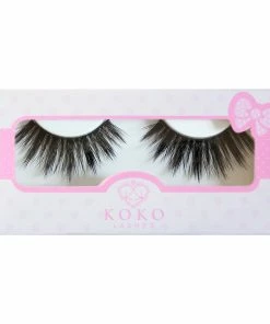 New Arrivals KoKo Lashes - Girl About Town