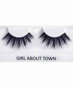 New Arrivals KoKo Lashes - Girl About Town