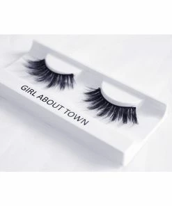 New Arrivals KoKo Lashes - Girl About Town