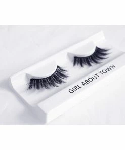 New Arrivals KoKo Lashes - Girl About Town