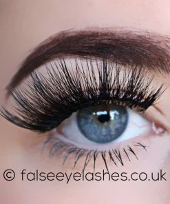 New Arrivals KoKo Lashes - Girl About Town