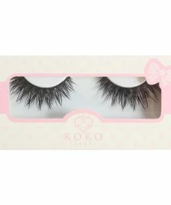 New Arrivals KoKo Lashes - Goddess