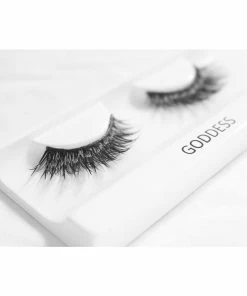 New Arrivals KoKo Lashes - Goddess
