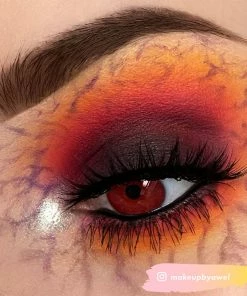 New Arrivals KoKo Lashes - Goddess