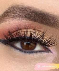 New Arrivals KoKo Lashes - Goddess