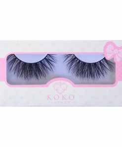 KoKo Lashes - Heiress New Arrivals