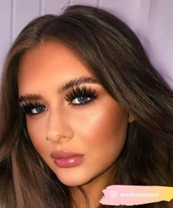 KoKo Lashes - Heiress New Arrivals