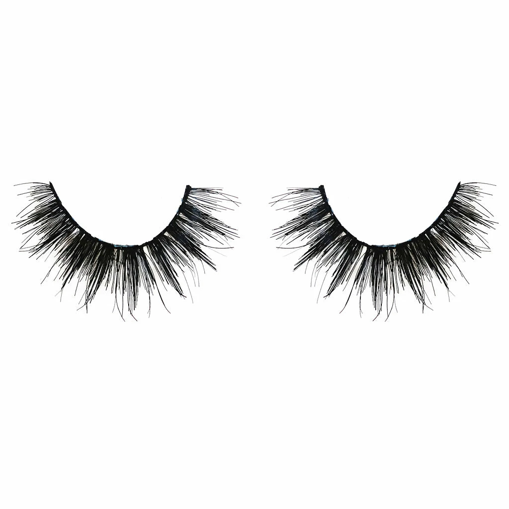 KoKo Lashes - Honey B 5 KoKo Lashes - Honey B
