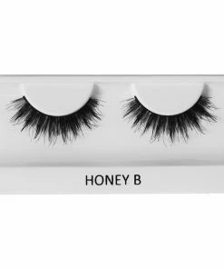 KoKo Lashes - Honey B 11 KoKo Lashes - Honey B