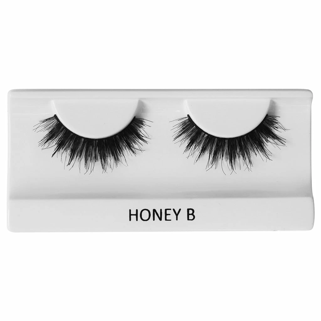 KoKo Lashes - Honey B 6 KoKo Lashes - Honey B
