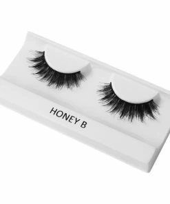 KoKo Lashes - Honey B 12 KoKo Lashes - Honey B