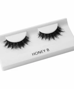 KoKo Lashes - Honey B 13 KoKo Lashes - Honey B