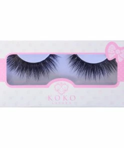 KoKo Lashes - Jet Setter New Arrivals