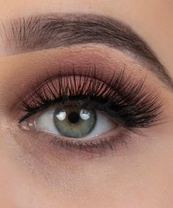 KoKo Lashes - Jet Setter New Arrivals