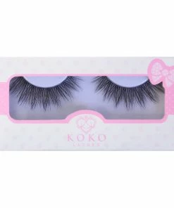 New Arrivals KoKo Lashes - Jolie