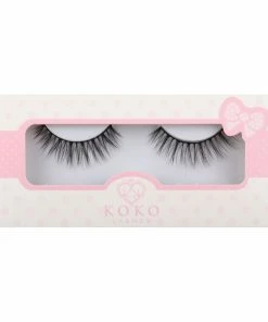 KoKo Lashes - Kate