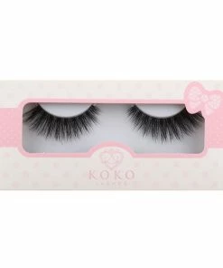 KoKo Lashes - Kiera