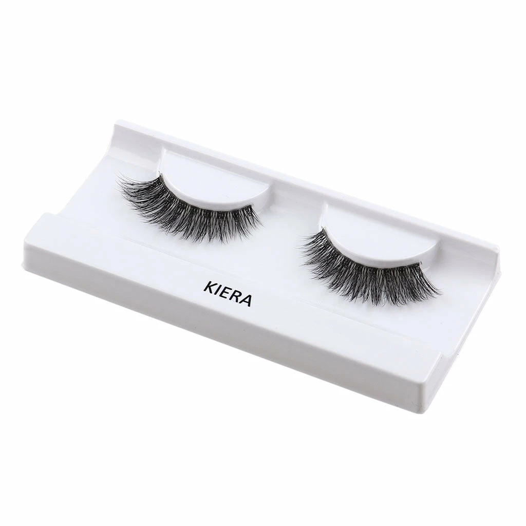 KoKo Lashes - Kiera 8 KoKo Lashes - Kiera