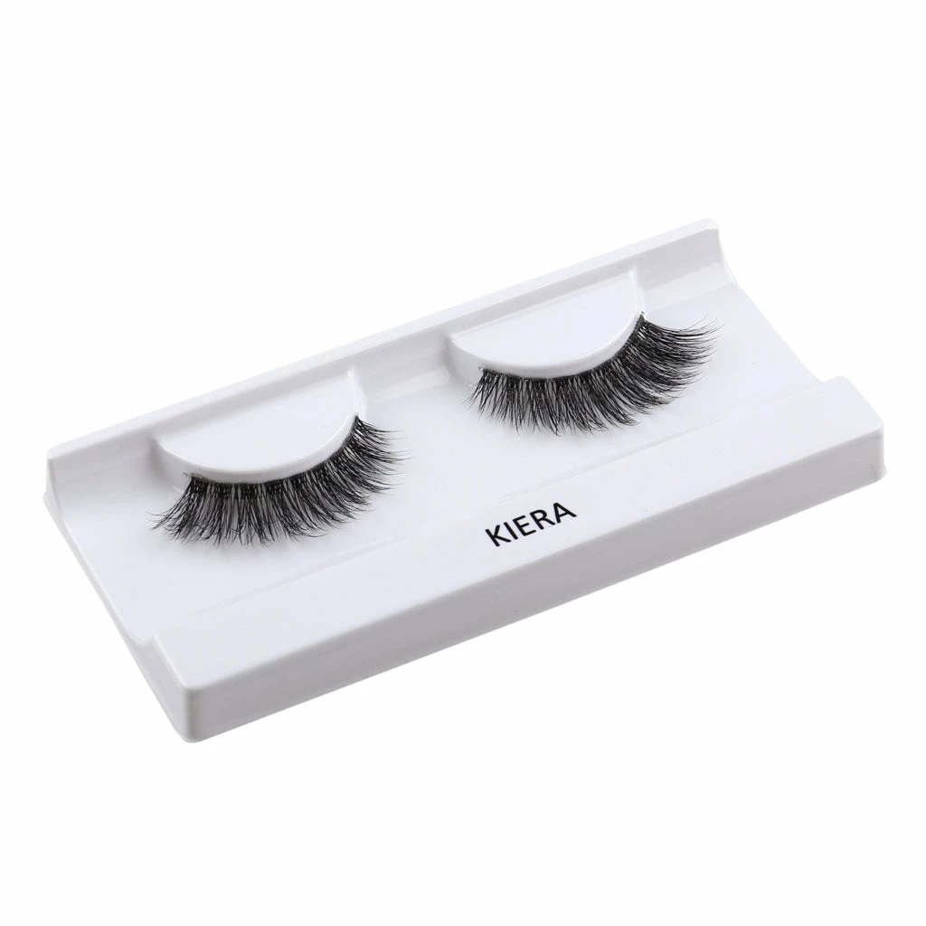 KoKo Lashes - Kiera 9 KoKo Lashes - Kiera