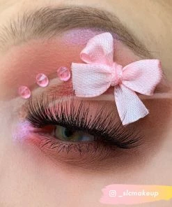 KoKo Lashes - Kiera 11 KoKo Lashes - Kiera