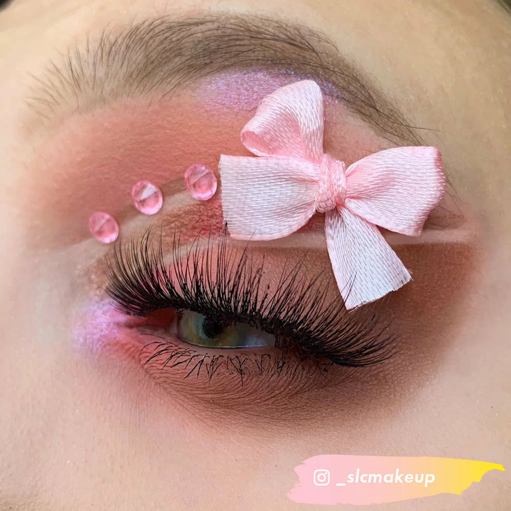 KoKo Lashes - Kiera 5 KoKo Lashes - Kiera