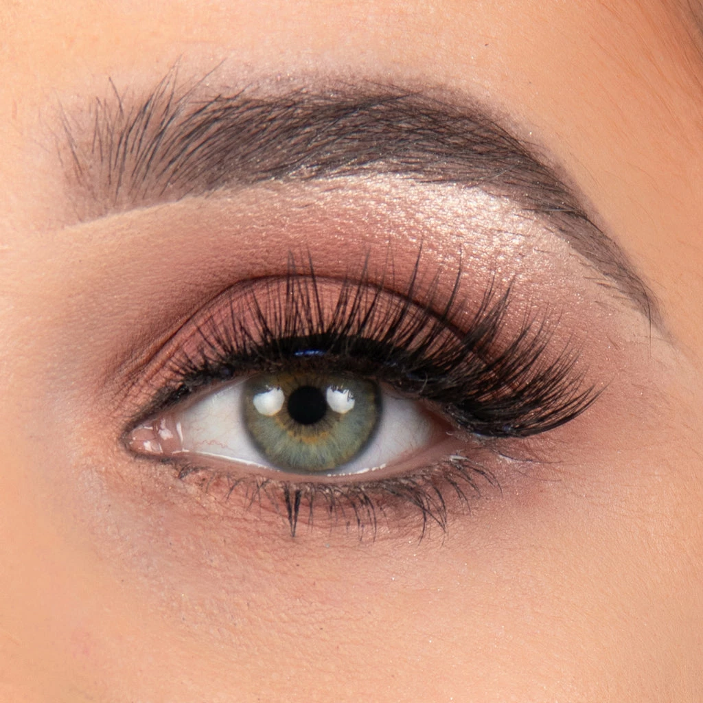 KoKo Lashes - Kiera 4 KoKo Lashes - Kiera