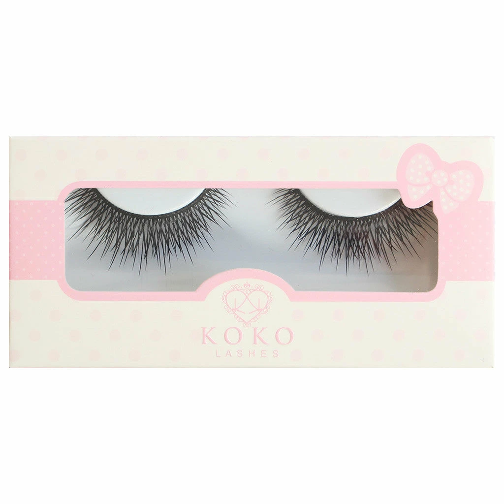 New Arrivals KoKo Lashes - KoKo 3 New Arrivals KoKo Lashes - KoKo