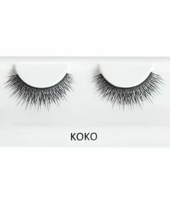 New Arrivals KoKo Lashes - KoKo 12 New Arrivals KoKo Lashes - KoKo