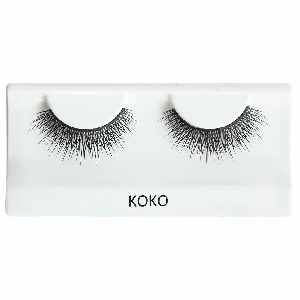 New Arrivals KoKo Lashes - KoKo 6 New Arrivals KoKo Lashes - KoKo
