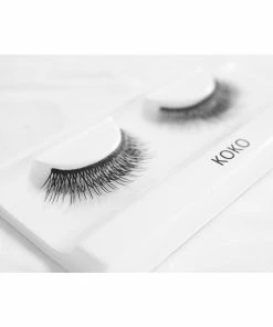 New Arrivals KoKo Lashes - KoKo 14 New Arrivals KoKo Lashes - KoKo