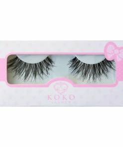 New Arrivals KoKo Lashes - Madame Wispy