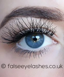 New Arrivals KoKo Lashes - Madame Wispy