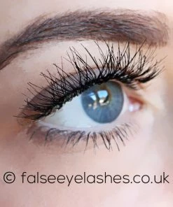 New Arrivals KoKo Lashes - Madame Wispy
