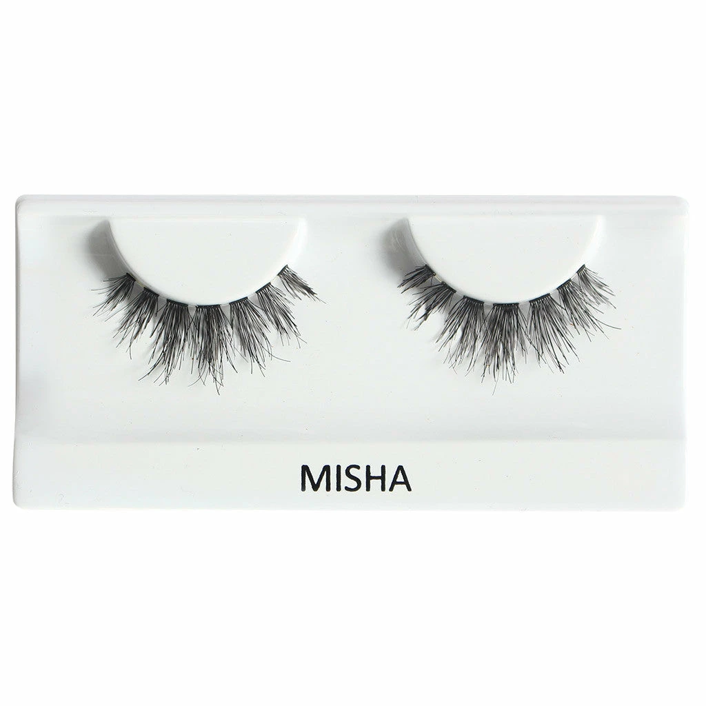 KoKo Lashes - Misha 6 KoKo Lashes - Misha
