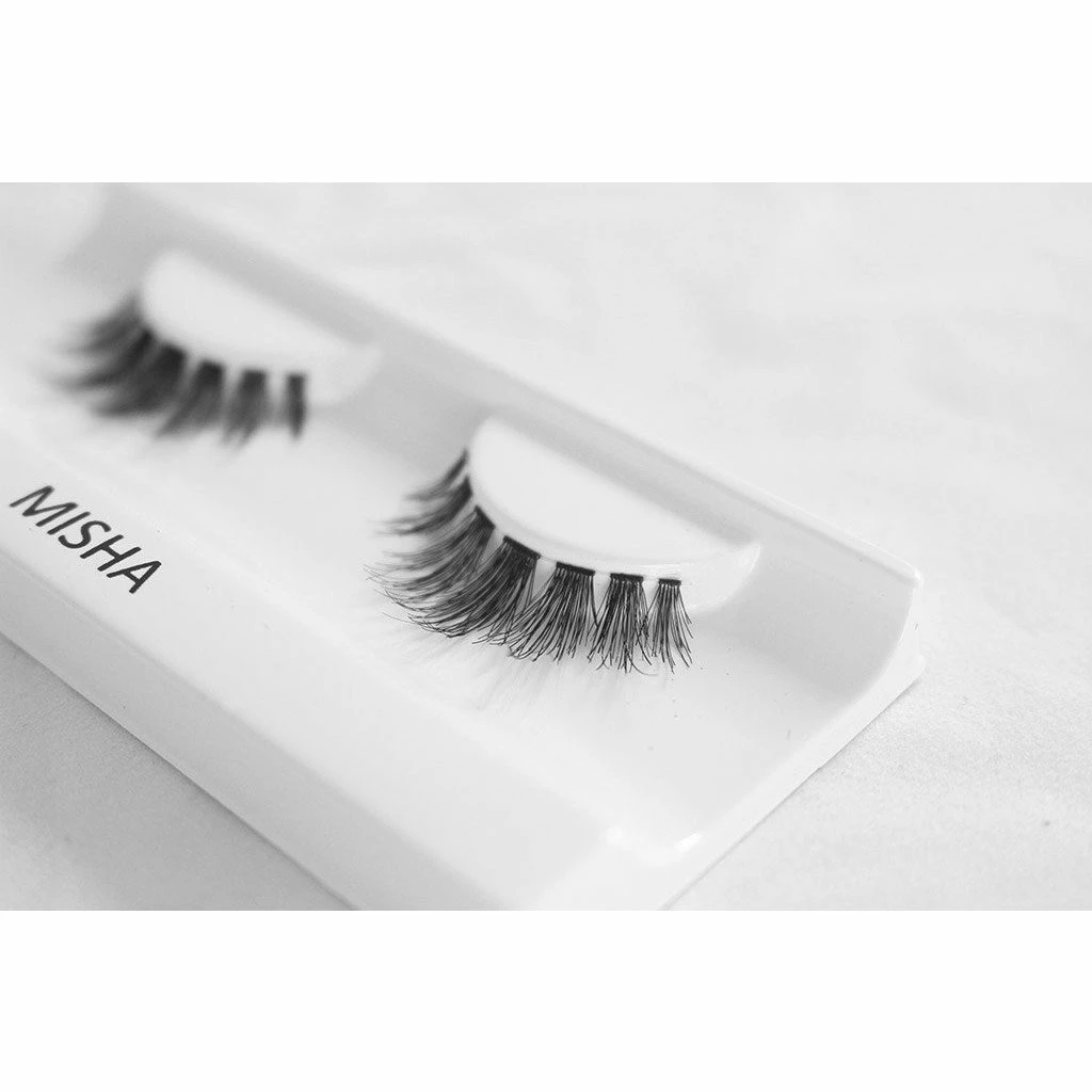 KoKo Lashes - Misha 7 KoKo Lashes - Misha
