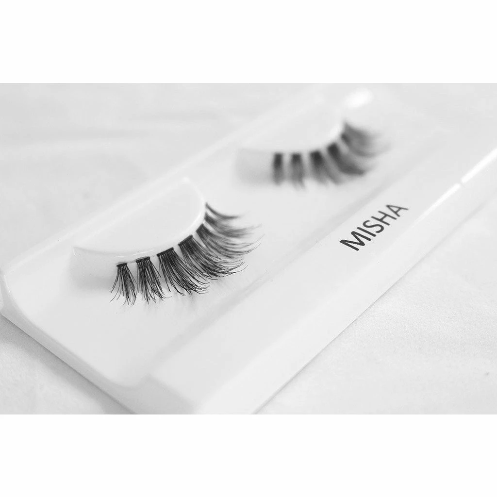 KoKo Lashes - Misha 8 KoKo Lashes - Misha