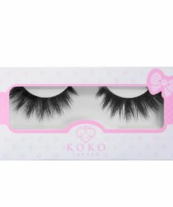 New Arrivals KoKo Lashes - Monroe