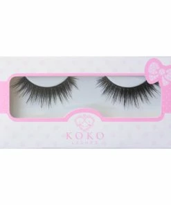 KoKo Lashes - Muse