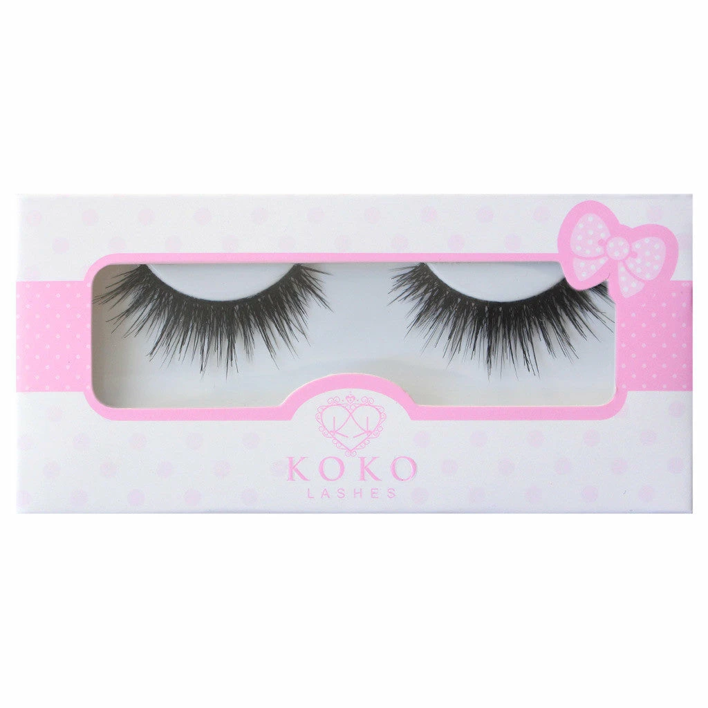 KoKo Lashes - Muse 3 KoKo Lashes - Muse