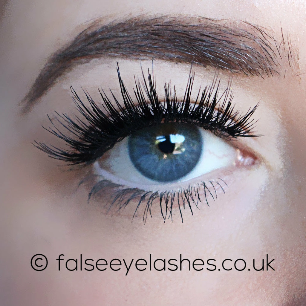 KoKo Lashes - Muse 4 KoKo Lashes - Muse