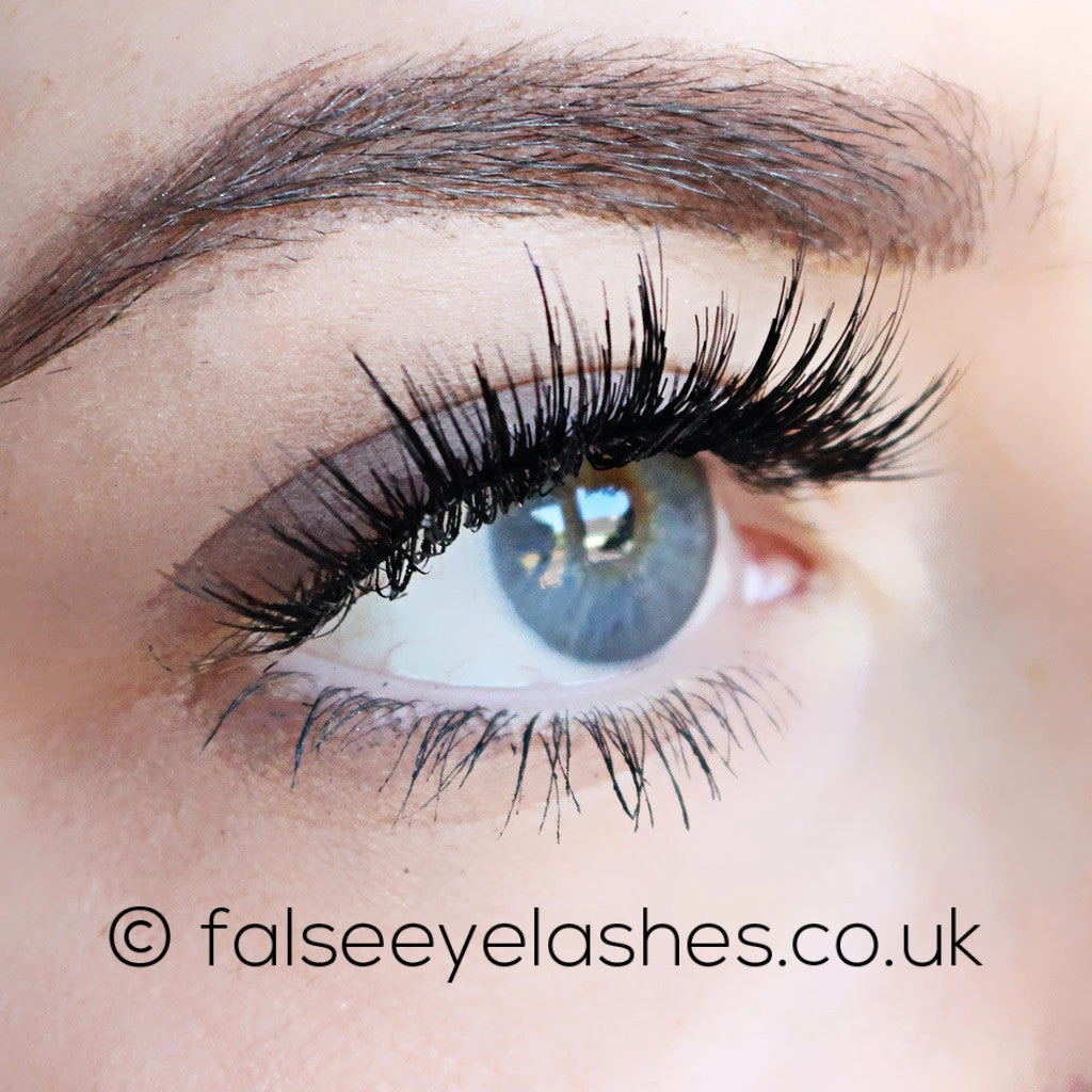 KoKo Lashes - Muse 5 KoKo Lashes - Muse