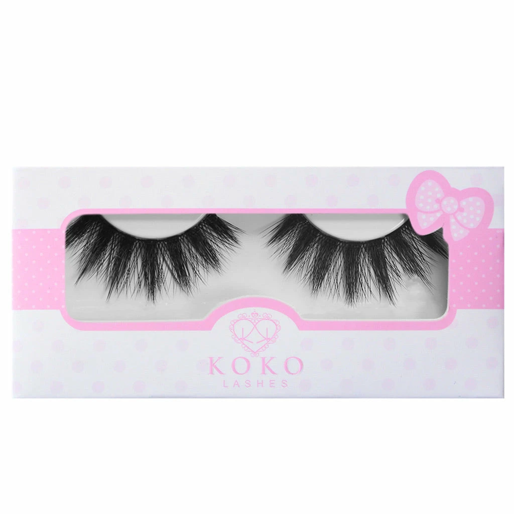 New Arrivals KoKo Lashes - NYC 3 New Arrivals KoKo Lashes - NYC