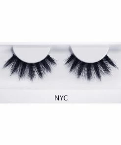 New Arrivals KoKo Lashes - NYC 12 New Arrivals KoKo Lashes - NYC