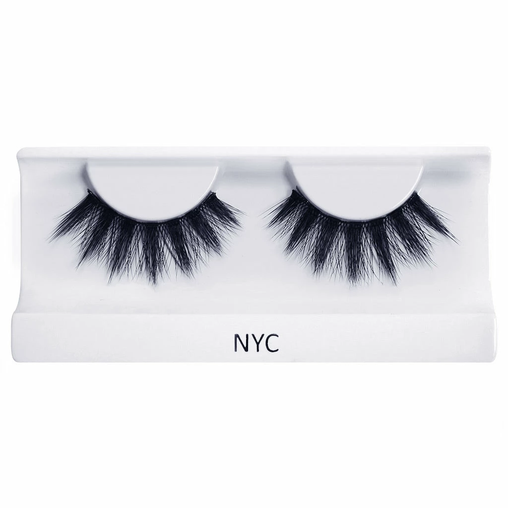 New Arrivals KoKo Lashes - NYC 6 New Arrivals KoKo Lashes - NYC