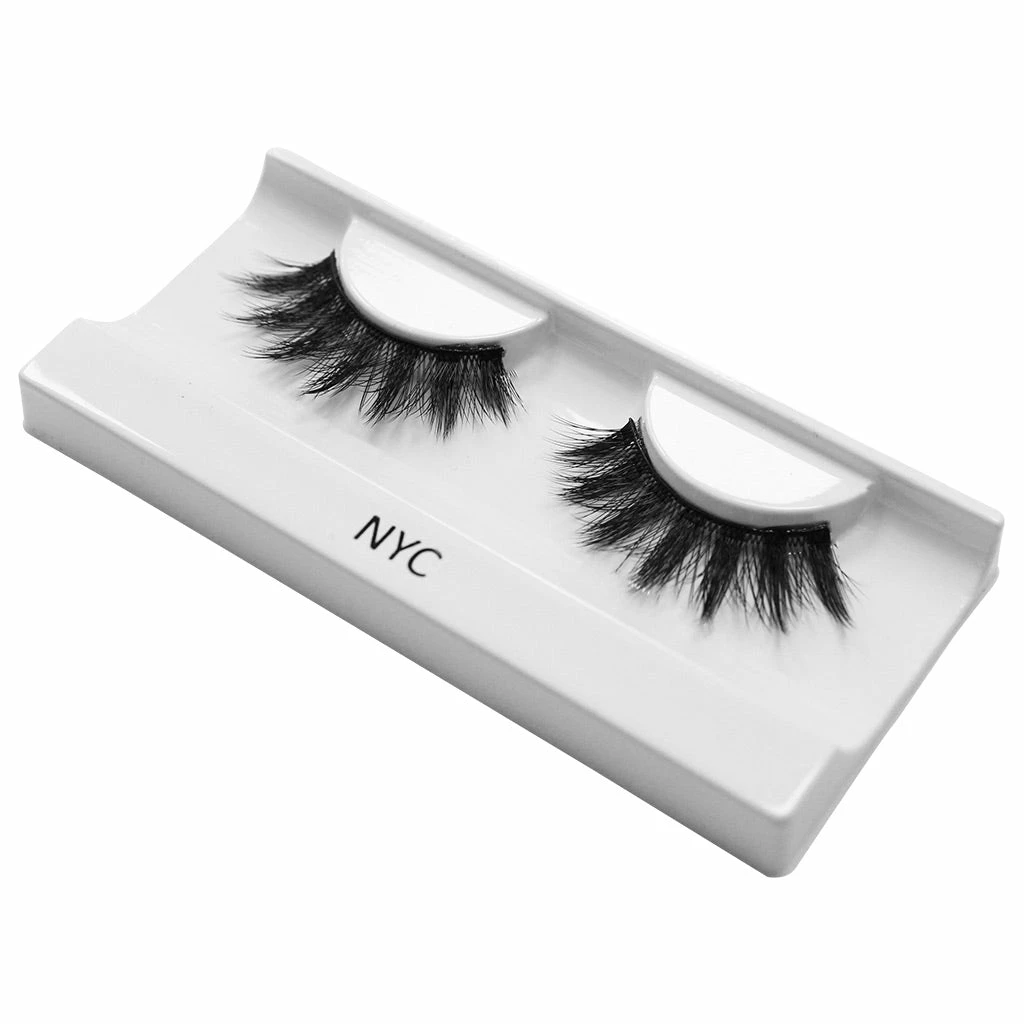 New Arrivals KoKo Lashes - NYC 8 New Arrivals KoKo Lashes - NYC