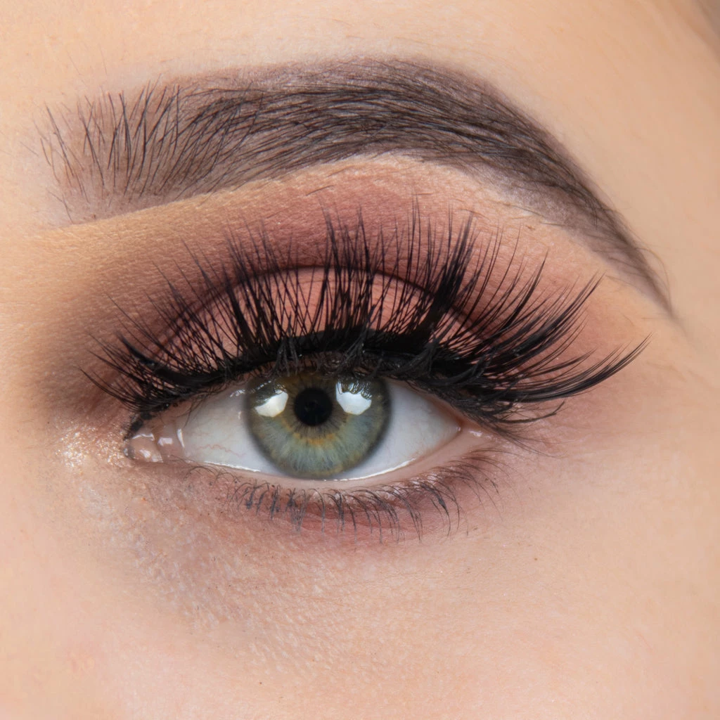 New Arrivals KoKo Lashes - NYC 4 New Arrivals KoKo Lashes - NYC