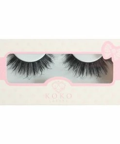 KoKo Lashes - Queen B New Arrivals