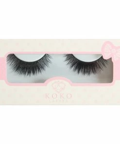 New Arrivals KoKo Lashes - Scarlet