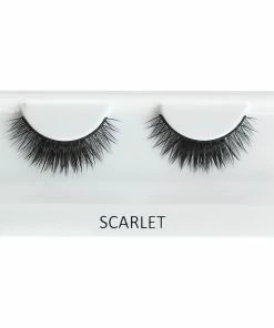 New Arrivals KoKo Lashes - Scarlet 12 New Arrivals KoKo Lashes - Scarlet
