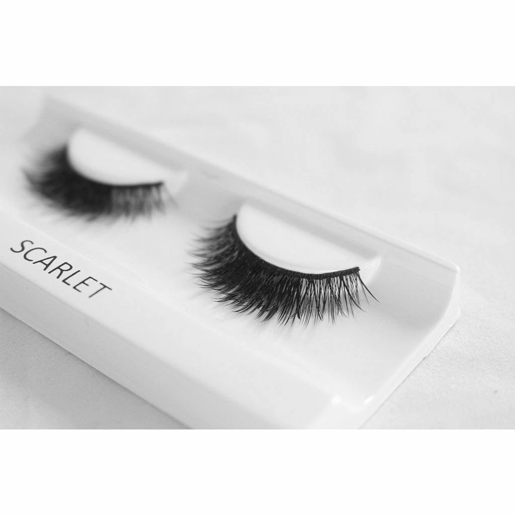 New Arrivals KoKo Lashes - Scarlet 7 New Arrivals KoKo Lashes - Scarlet
